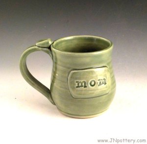 mom mug ceramic