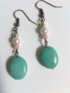 Easter Earrings